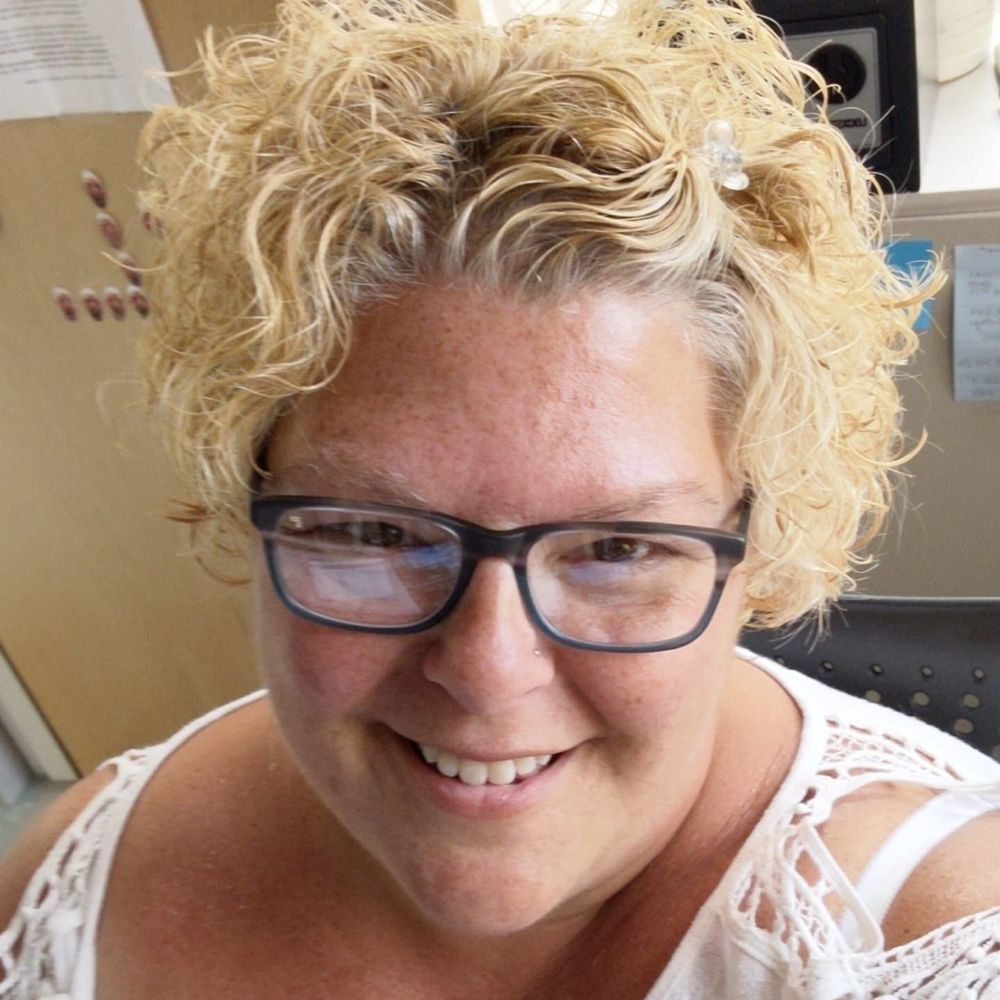 Meet your Posher, Tamie